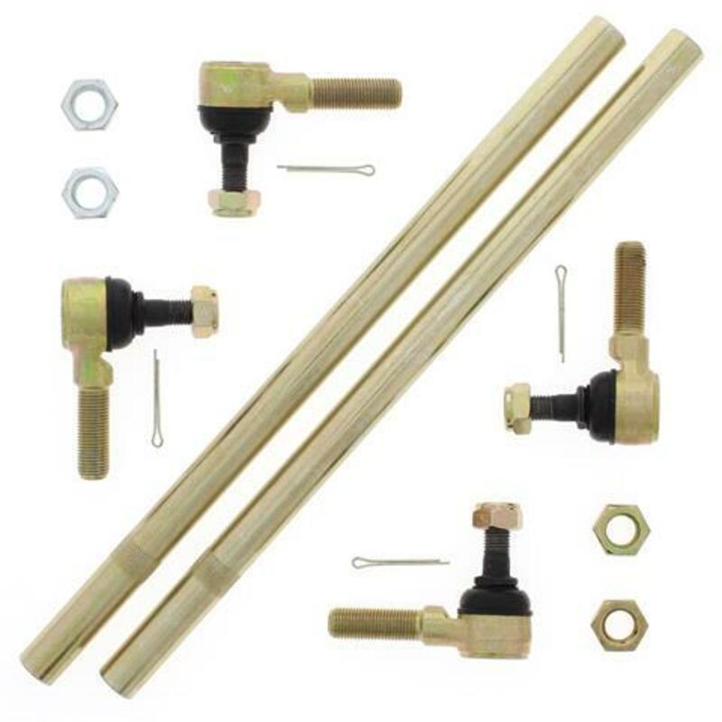 Alle ballen stropd staaf upgrade kit Ø12mm 52-1013