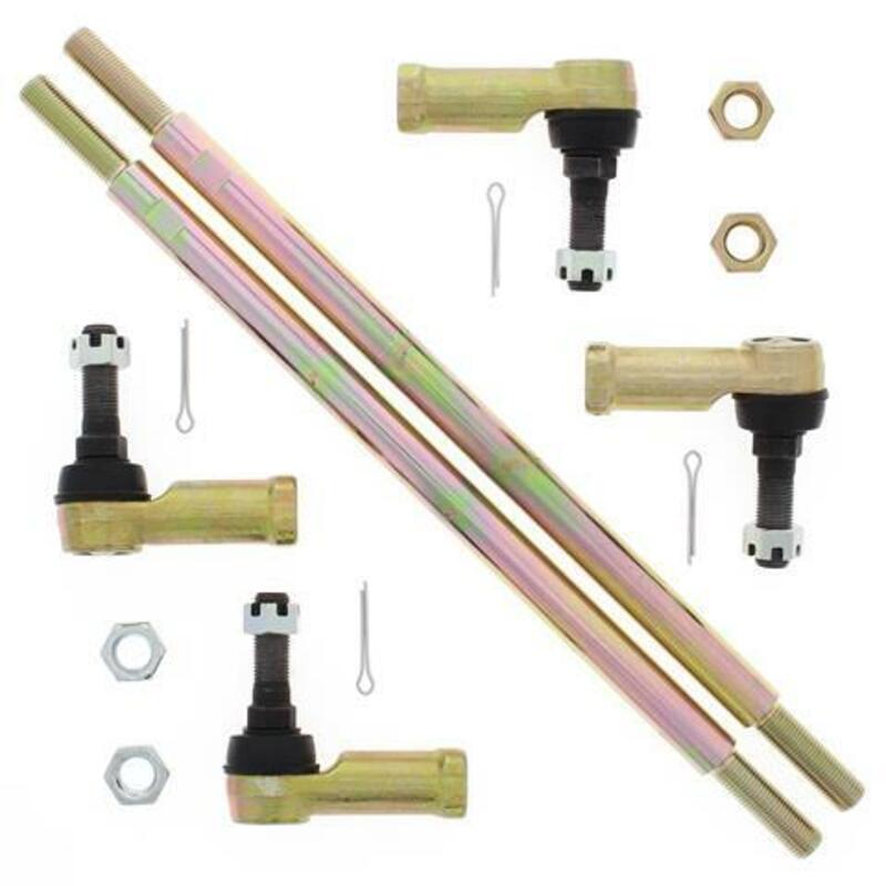 Alle ballen stropd staaf upgrade kit Ø12mm can-am 52-1025