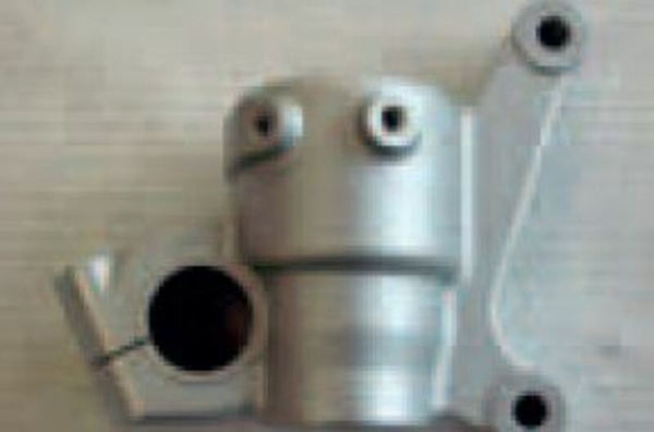 Kayaba vork bodem yamaha yz250f /450 rechterkant 110794809701