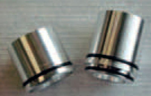 Kayaba vork onderste afdichting voor Yamaha YZ250/450F 160174803401