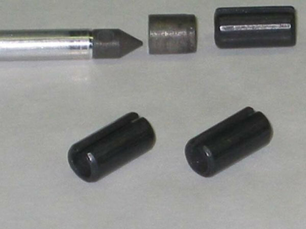 Kayaba - Kayaba Rod Beveiliging van clips 120360000101