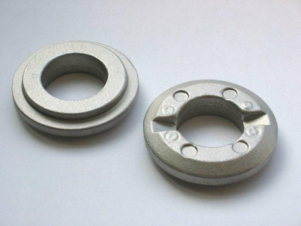 Kayaba - YZ schokdemper stopgids 120460000601