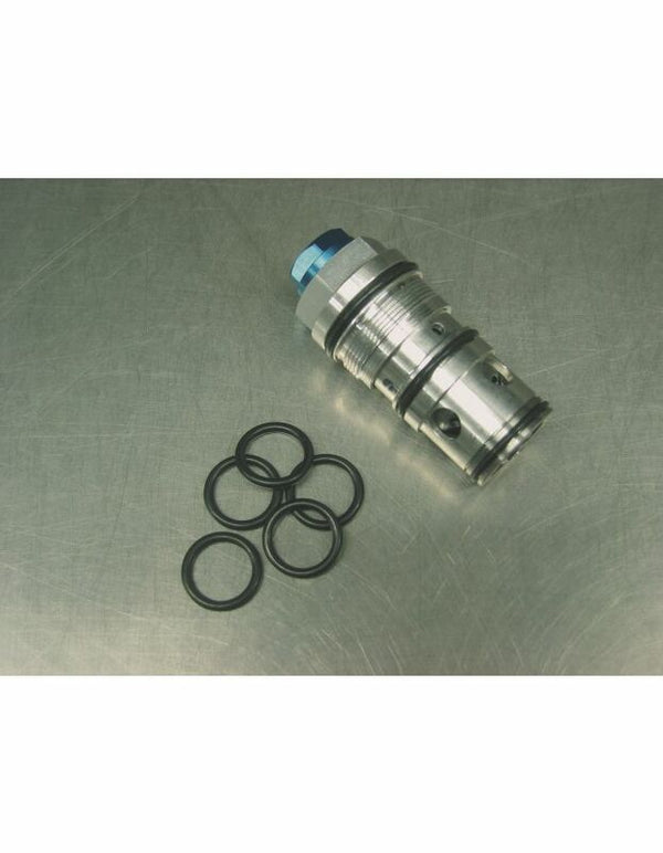 Kayaba Compressiezuiger O-ring 110622800101