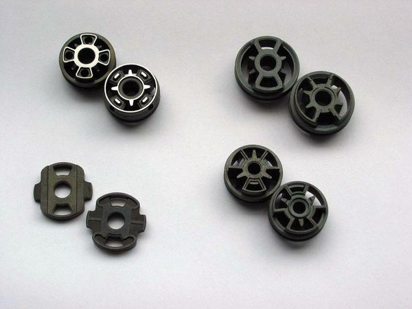 Kayaba - YZ05 Compressie Demping zuiger 110590001201