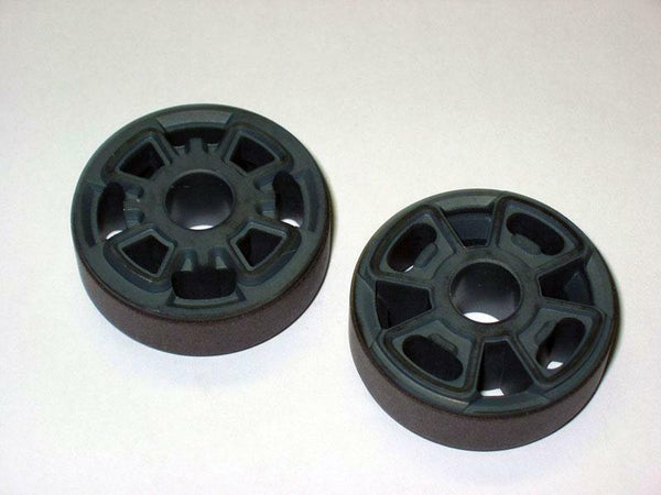 Kayaba - Schokdemper Piston -assemblage voor KX/RM 2004 120204600601