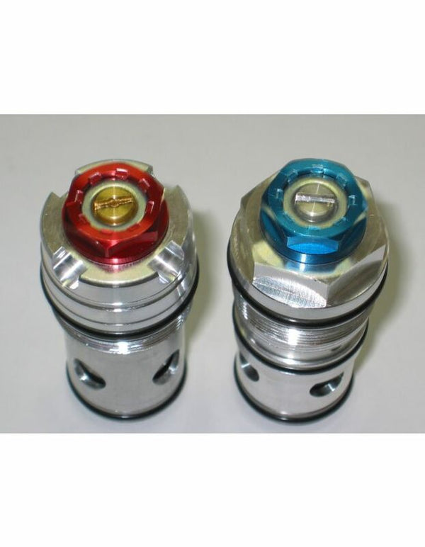 Kayaba Compressie Regel Assemblage Yamaha YZ450F 120060003601