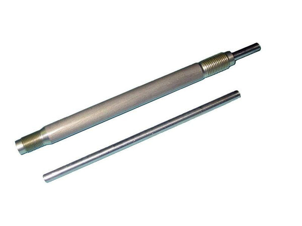 Kayaba - Rebound demping rod YZ450F 2010 110340003901