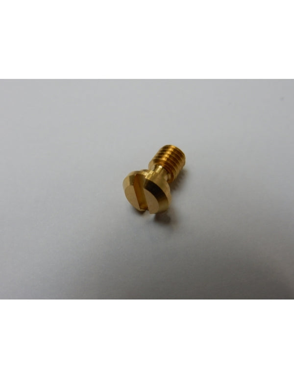 Kayaba Bleed Screw Gold 1100900601