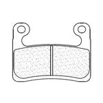 CL BRAKES Racing Sintered Metal Brake pads - 1257C60 1257C60