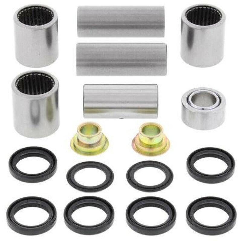 Alle ballen Suspension Linkage Reparatie Kit Yamaha WR200 27-1159