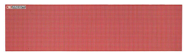 Facom pk.4 geperforeerd paneel pk.4