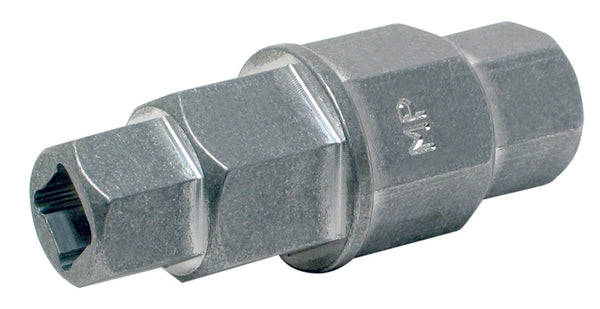 BiHR multi-socket voorwiel 17/19/22/24mml35-76110