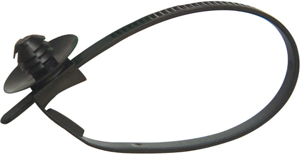 BiHr Clip Nylon Cable Ties 145x5mm 20 stuksa0016407