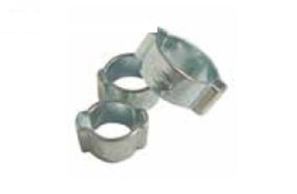 BiHR Two-Ear Clip Ø9 tot 11MMA0016430