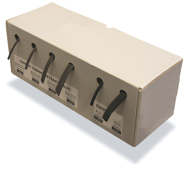 BiHR krimpslangen weergave - Ø3,2 mm tot Ø19 mm - A0016428