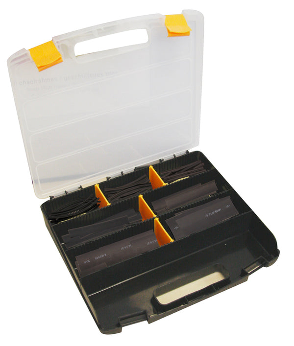 BiHR krimpslang - 119 delen - A0016429