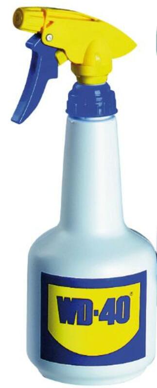 WD-40 EMPTY SPRAYER 44000