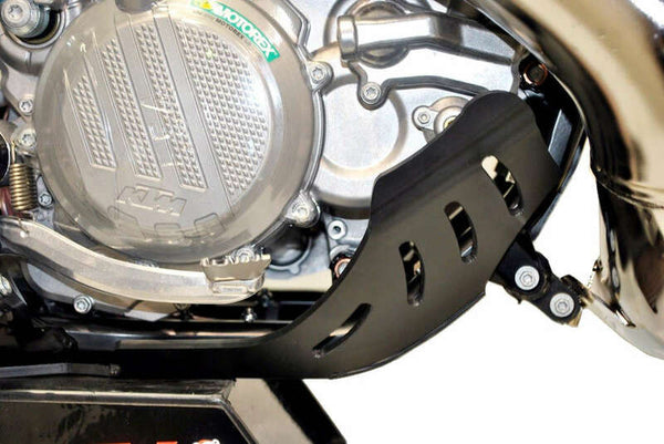 AXP GP Skid Plate - HDPE 6mm KTM AX1399