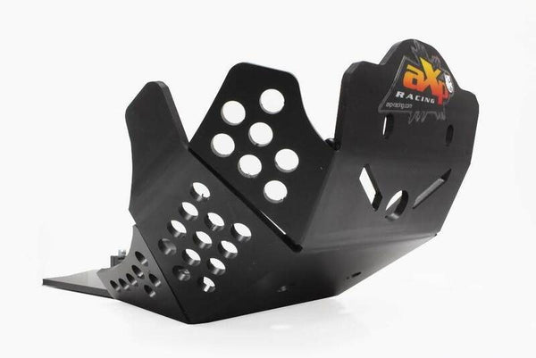 AXP GP Skid Plate - HDPE 6mm Honda CRF450R/RX AX1516