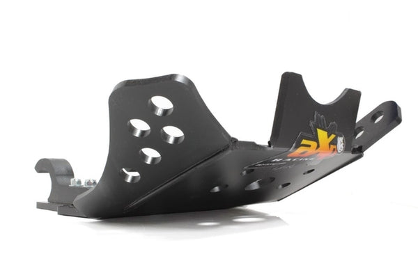 AXP GP Skid Plate - HDPE 6mm Yamaha YZ65 AX1518