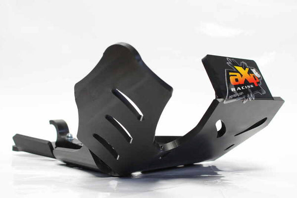 AXP Enduro Xtrem Skid Plate - Hdpe 8mm KTM Exc 250/300 AX1423