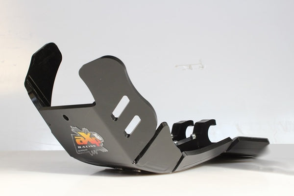 AXP Enduro Xtrem Skid Plate - Hdpe 8mm Ktm XC -W125 AX1447