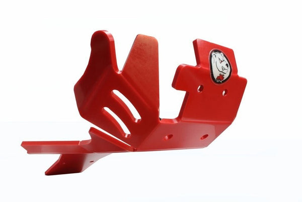 AXP Enduro Xtrem Skid Plate - HDPE 8 mm gasgas EC250/300 AX1529