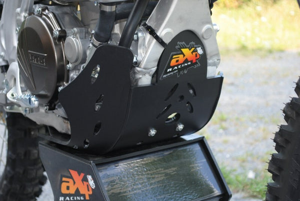 AXP GP Skid Plate - HDPE 6MM YAMAHA YZ450F AX1282