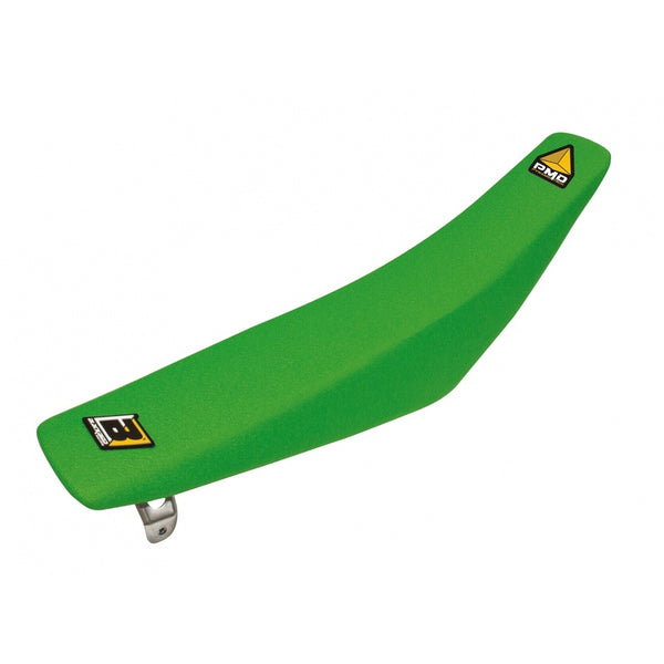 Blackbird Pyramid Saddle Cover - Green - Kawasaki KX65 1424G/01