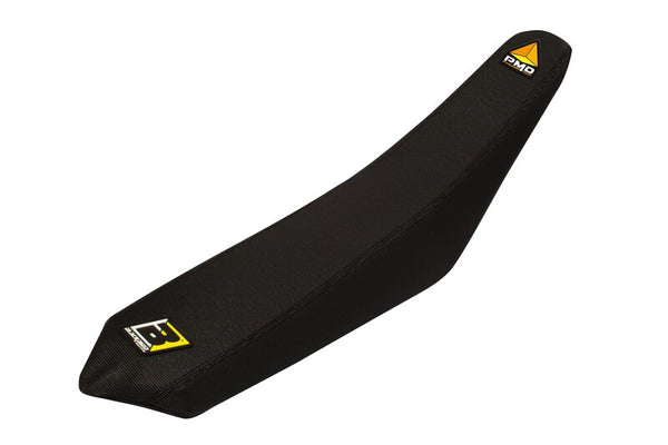 Blackbird Pyramid Saddle Cover - Black - Sherco 1e00g