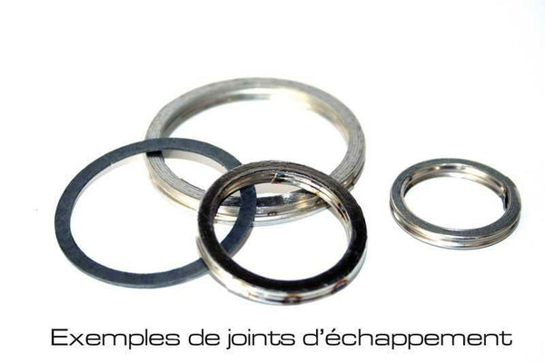 Centauro uitlaatpakking 666B11007