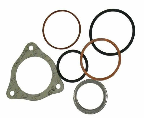 Centauro Exhaust Gasket D. 36,10x3.53 mm W414370SR