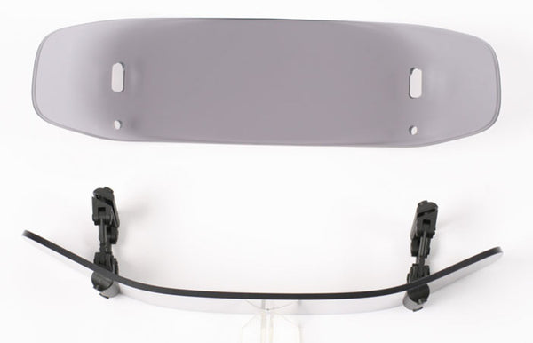 MRA Vario Replacement Spoiler - Clear Suzuki GSX650F/GSX1250 FA NULL 4025066101559 