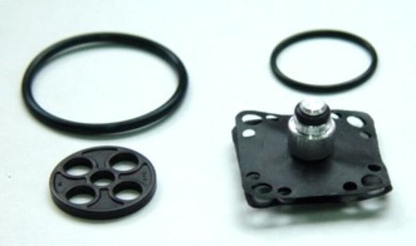 Tourmax fuel valve repair kit-Kawasaki-FCK-4