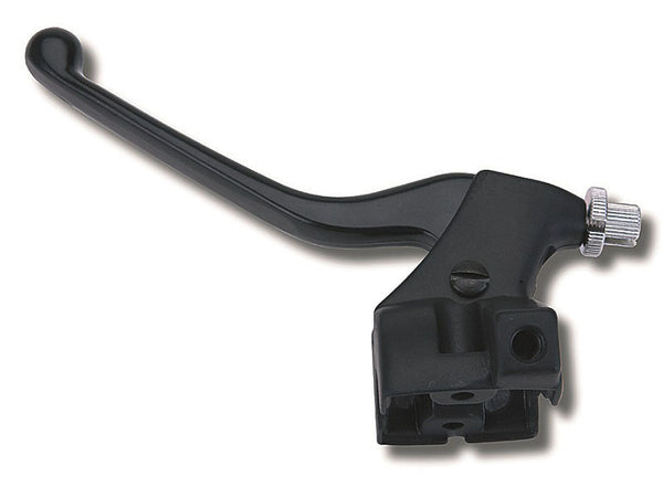 Domino Complete koppelingshandgrepen - zwart (2104.04)