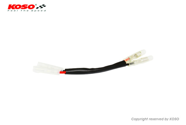 Koso Indicator Adapter Cable Triumph Bo021081