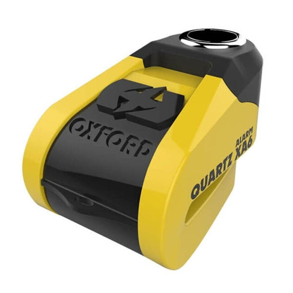 Oxford XA6 LK270 DISC -remvergrendeling met alarm