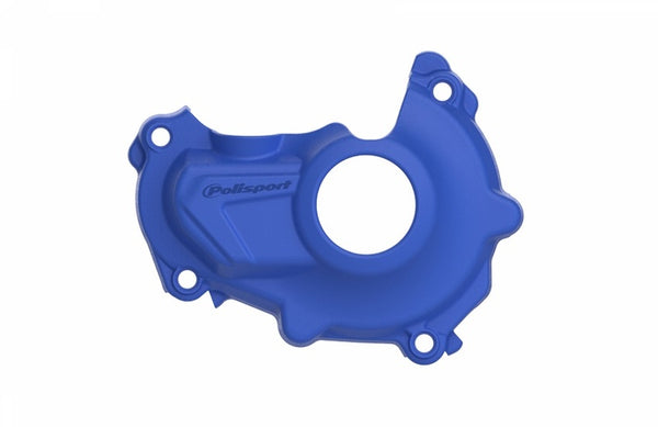 Police Port Ignition Cover Protection Blue 8463900003
