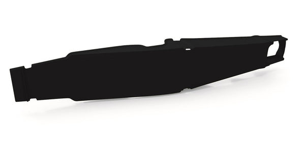 Politie swingerm bescherming zwarte Honda CRF450R/RX 89857001