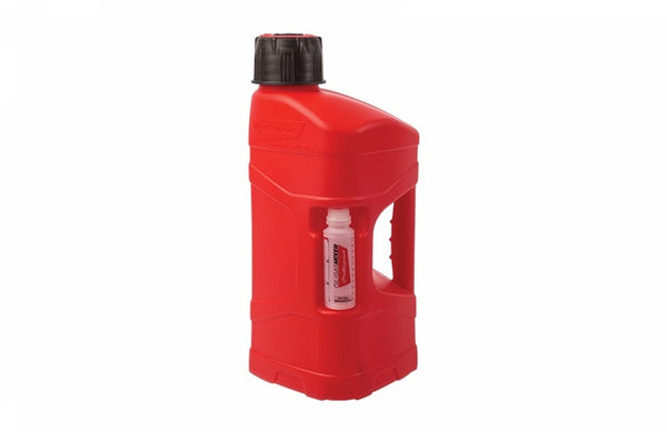 PRONCHPORT PROOCTANE Snelle vulling kan 20L rood + oliemixer 250 ml 84600002