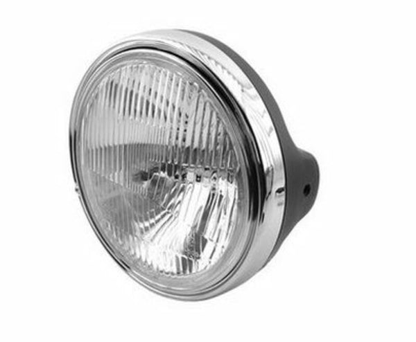 V Onderdelen voorlamp OEM Type-Moto Guzzi 750 Breva/Nevada-7276