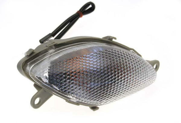 V onderdelen indicator voorzijde links oe type suzuki gsx1300r hayabusa 9800