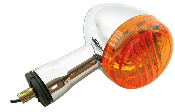 V onderdelen indicator voorste rechts oe type suzuki vl800c indringer 13731