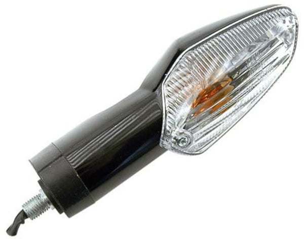 V onderdelen indicator voor links/achterkant oe type honda 13790