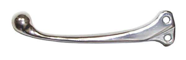 V Parts OEM-Type Left handle-polished (105C-1)