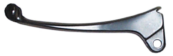 V Onderdelen koppelingshandgreep - Zwart aluminium (622c -black)