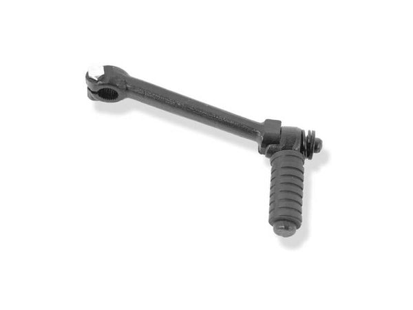 V Onderdelen Kick Start Black Dio