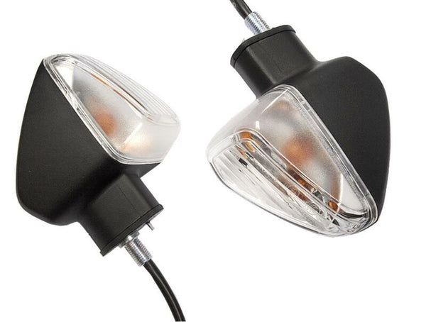 V Onderdelenindicator Rechter rechts OE Type Suzuki Inazuma 250 PCS-12126 RH