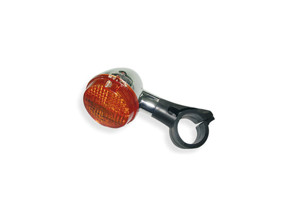 V onderdelen indicator voorste rechts oe type Honda schaduw st-13134-rh