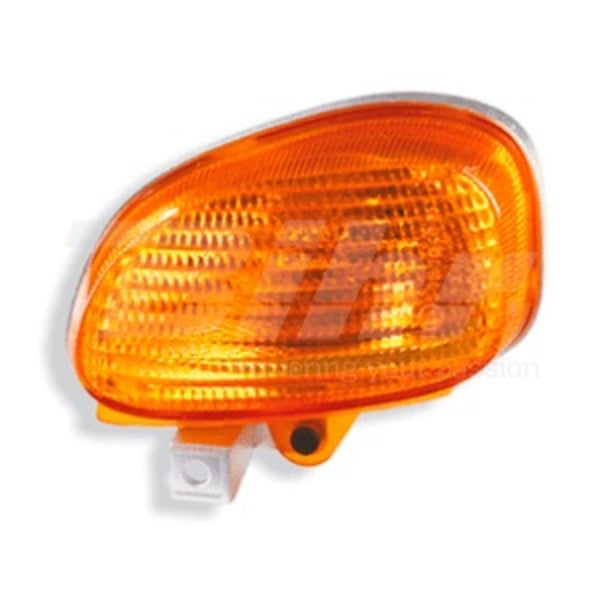 V onderdelen rechter indicator oe type oranje mbk ovetto st-15100-rh
